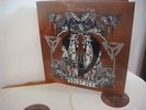 Solstice?– New Dark Age 2LP WHITE ORIG. Metal Supremacy 2000