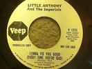 NORTHERN SOUL ORIGINAL / LITTLE ANTHONY & THE IMPERIALS / GONNA FIX YOU GOOD