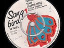 RAMON THE MEXICAN - PSYCHEDELIC TRAIN CHAPTER THREE - SONG BIRD
