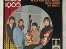 The Beatles 1965 Eight Days A week/Rock And Roll a Music/Im A Loser /No Reply EP