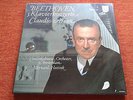 Beethoven Piano Concertos Claudio Arrau Haitink Philips 4  LP Box still sealed