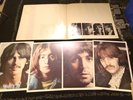 THE BEATLES WHITE ALBUM  1968 STEREO- POSTER AND PICS