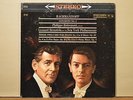 Entremont Bernstein Rachmaninoff Concerto Columbia MS 6148 6-Eye PROMO Stereo LP