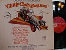 Chitty Chitty Bang Bang (Soundtrack) Dick Van Dyke, Sally Ann Howes (Ian Fleming