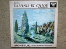 Ravel Daphnis and Chloe  Decca SXL 2164 959 Stereo Excellent