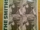 THE SMITHS   MEAT IS MURDER   ORIGINAL 1ST. UK ISSUE