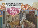 STRAWBERRY ALARM CLOCK LP INCENSE AND PEPPERMINTS UNI 73014 Psych/Stereo
