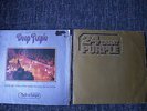 Deep Purple / Rolling Stones / Jethro Tull / Black Sabbath / Cream / CCR  u.v.a.