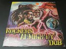 Rockers Almighty Dub - Clockertower