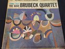 DAVE BRUBECK QUARTET, Time Out, Columbia CS-8192 6 Eye