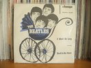 The Beatles - Amiga Single 450 493