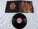 Fotheringay - self-titled UK 1970 LP Island ILPS 9125 Nice VG+ copy Sandy Denny