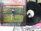 BIKINI KILL PUSSY WHIPPED KRS-218 US KILL ROCK STARS ORG INSERT SHRINK RIOT GIRL