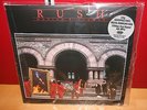 Rush - Moving pictures Vinyl