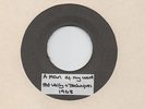 FIRST PRESSING ? TECHNIQUES  - Man of my word / Time has come ? REGGAE 7