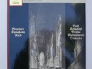 BRUCKNER SYMP. #9 WITH Carl Schuricht on Stereo orig. Odeon ASD 493.
