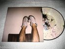 Coconut Records : Nighttiming Vinyl RARE Out of Print EX+ PICTURE DISC LP