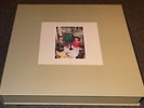 LED ZEPPELIN-PRESENCE-2015-1ST ED SUPER DELUXE VINYL 2xLP+2xCD BOX-UNPLAYED