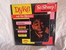 Dyke & The Blazers ?– So Sharp sealed LP