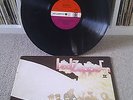 LED ZEPPELIN II LP 1969 Plum Label VERY RARE 3rd Press A5 B4 BALDWIN CREDITS
