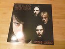DANZIG II (2) - LUCIFUGE  New Black Vinyl
