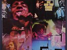 SLY & THE FAMILY STONE: Stand LP (yellow label) Soul