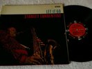 STANLEY TURRENTINE Let It Go LP