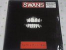Swans - Filth LP CLEAR VINYL young god gira jarboe angels of light
