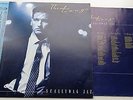 KLP178 - Thomas Lang - Scallywag Jaz (28 3P-862) JAPAN LP + OBI + 4 Pages Insert