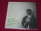 The English McCoy:  Give Me Something to believe in   UK  NM   7