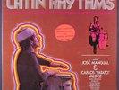 JOSE MANGUAL & CARLOS VALDEZ: Understanding Latin Rhythms LP Sealed rare Latin