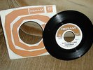 DAVID BOWIE Love You Till Tuesday (45 1967) EX+/EX Deram US Promo