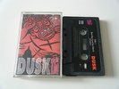 THE THE DUSK CASSETTE TAPE FEAT. JOHNNY MARR SMITHS 1992 PAPER LABEL EPIC SONY