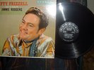 RARE-LEFTY FRIZZELL-SINGS SONGS OF JIMMIE RODGERS-1960-Col-Harmony-HL-7241-M-/M-