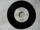 LINK WRAY and the WRAYMEN Mary Ann Epic 5-9419 Radio Station Copy 45 RPM