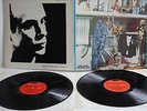 Brian Eno | Here Come The Warm Jets & Before And After Science | Double Album LP