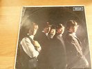 RARE EARLY * 1964  * THE ROLLING STONES *  DECCA * LK4605 MONO LP