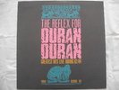 THE REFLEX FOR DURAN DURAN-GREATEST HITS LIVE DURING 82-84RARE LP