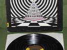 BLUE OYSTER CULT Tyrany & Mutation Orig 1st US QUAD  EXCELLENT
