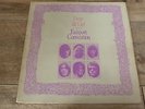 Fairport Convention - Liege And Lief 1969 UK LP PINK ISLAND 1st