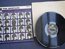 BEATLES - HARD DAY'S NIGHT - RARE * MONO * 1964 UK PARLOPHONE PMC 1230 3N/3N LP