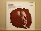 Wilhelm Backhaus  Beethoven Sonatas 15 & 26  London CS 6247 Blue Back Stereo LP