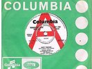 GRAHAM BONNEY Happy together Columbia Demo Rare version of Turtles song 1967