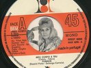ODETE & FABIO fumace 45 monster TROPICALIA L.S.D bossa LATIN FUNK dancer HEAR ?