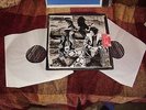 The White Stripes - Icky Thump - Double Vinyl LP album 2007