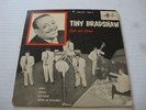 JUMP BLUES - TINY BRADSHAW - KING EP 351 VOL. 5  - LIGHT AND CHOICE - LISTEN