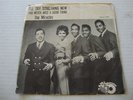 SOUL / VOCAL GROUP - MIRACLES- TAMLA 45 RPM - I'LL TRY SOMETHING NEW