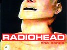 RADIOHEAD- The Bends- SEALED Vinyl LP/ US Seller