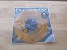 MY MORNING JACKET Alabama Shanks  It Makes No Difference ORANGE 10