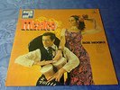 BOB MOORE (LP) MEXICO [*RARE* GERMAN MONUMENT STEREO NM 240 